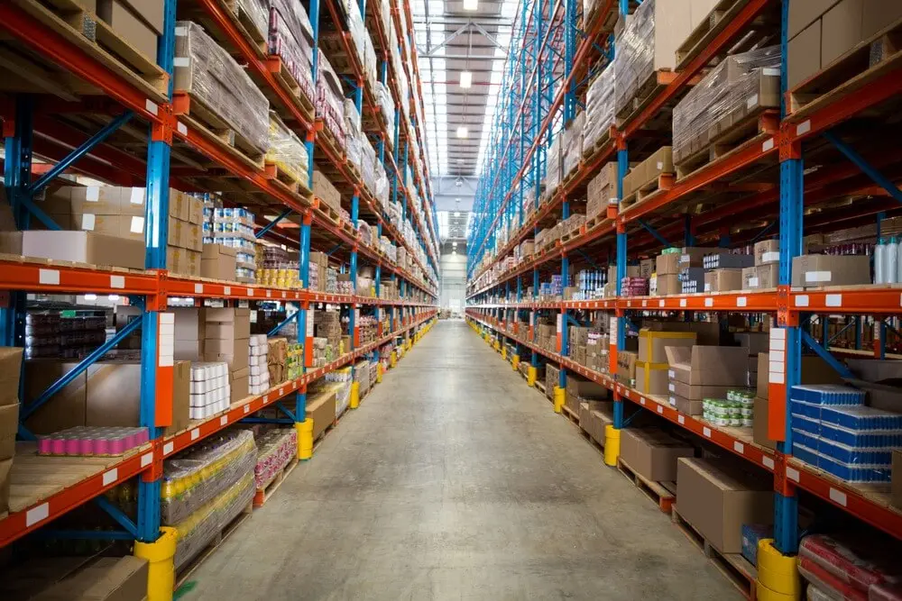 warehousing-services